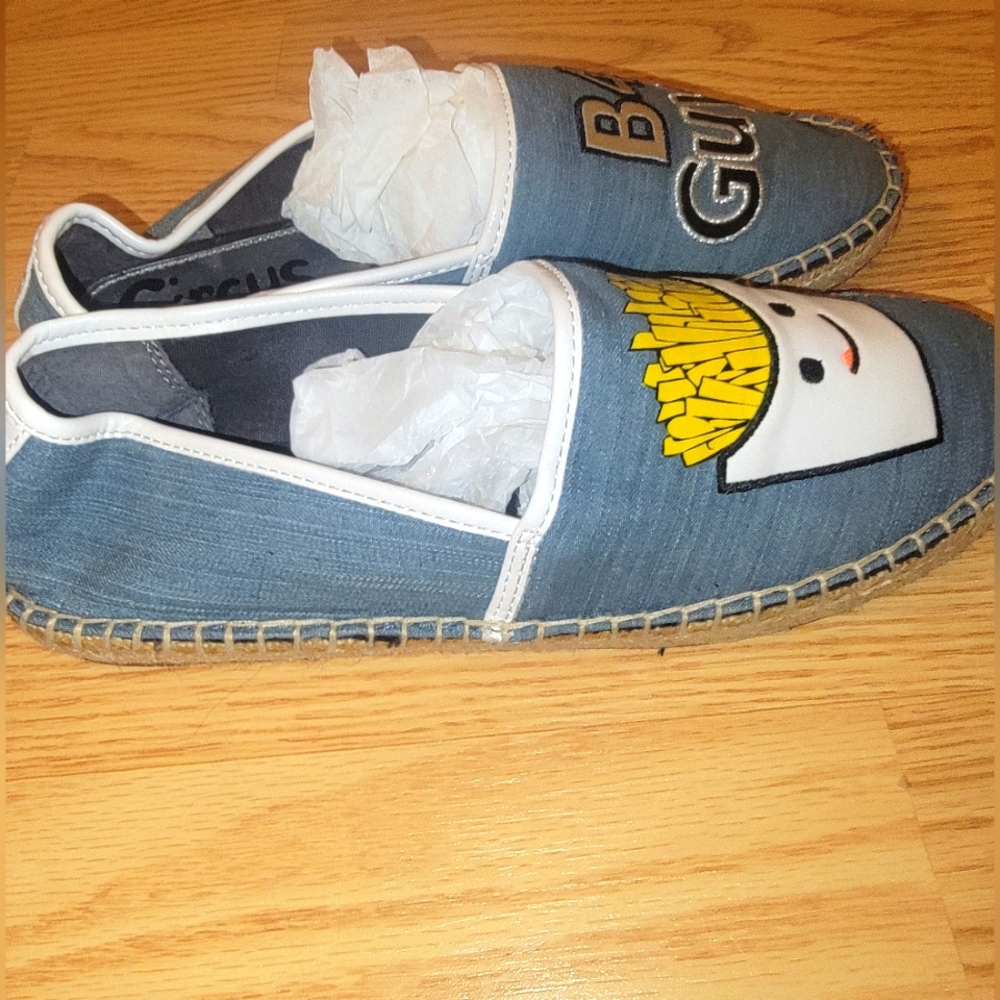 Asos Espadriles
